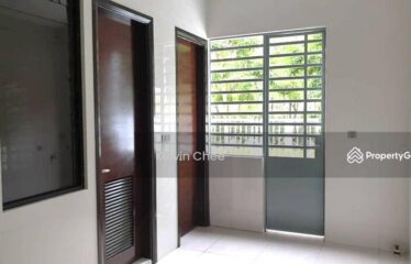 Horizon Hills @ The Canal Garden South – 3 Storey Semi Detached House