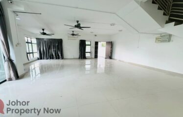 Horizon Residence 2 – Terrace ( Corner )
