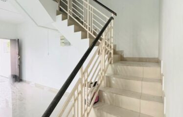 Horizon Residence 2 – Terrace ( Corner )
