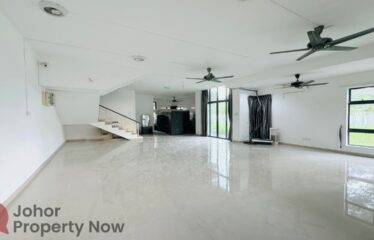 Horizon Residence 2 – Terrace ( Corner )