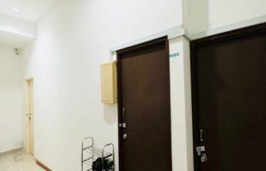 Horizon Residence 2 – Terrace ( Corner )