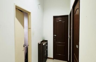 Horizon Residence 2 – Terrace ( Corner )
