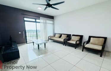 Sky Breeze Service Apartment ( High Floor )