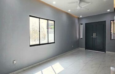 Taman Johor Jaya @ Jalan Dedap – Terrace ( Endlot )