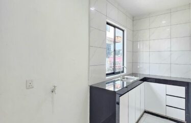 Taman Johor Jaya @ Jalan Dedap – Terrace ( Endlot )
