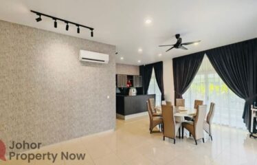 Horizon Hills @ The Hills – 3 Storey Bungalow