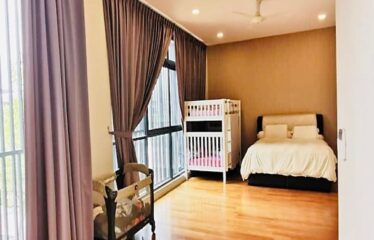 East Ledang @ Noble Park – Bungalow with Pool (Corner)