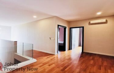 East Ledang @ Noble Park – Bungalow with Pool (Corner)