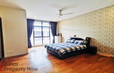 East Ledang @ Noble Park – Bungalow with Pool (Corner)