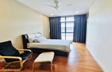 East Ledang @ Noble Park – Bungalow with Pool (Corner)