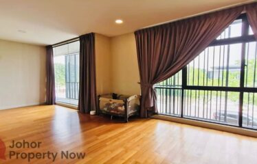 East Ledang @ Noble Park – Bungalow with Pool (Corner)