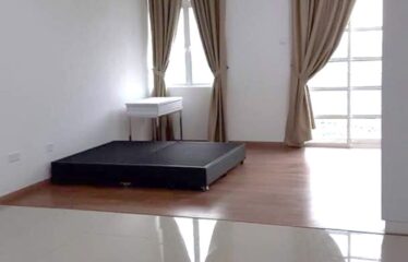 Nusa Heights Apartment – Studio ( High Floor )