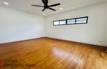 East Ledang @ Noble Park – Bungalow with Pool