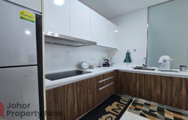 Setia Sky 88 ( Intermediate )