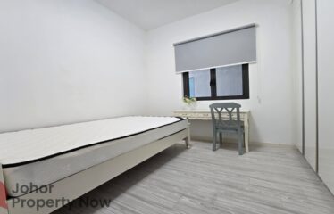 Setia Sky 88 ( Intermediate )