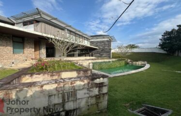 Ledang Heights – Bungalow (Sale / Rent )