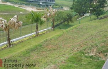 Ledang Heights