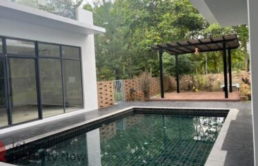 East Ledang @ Noble Park ( Corner Lot ) (Sale/Rent )