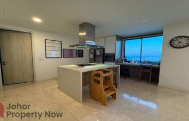 Imperia @ Puteri Harbour ( High Floor )