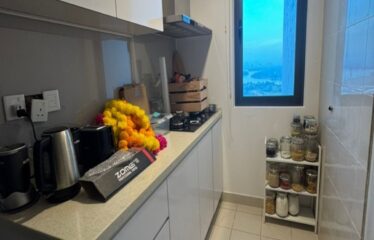 Imperia @ Puteri Harbour ( High Floor )