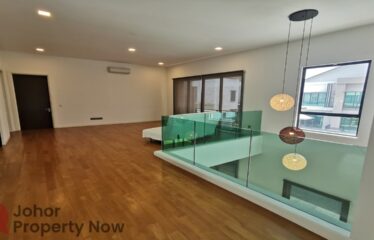 East Ledang – Pool Villa